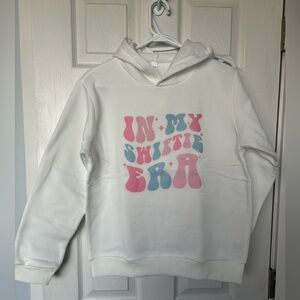 Taylor Swift Youth large size sweatshirt